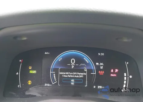 2025 Toyota Camry Se z USA, uszkodzony, nr VIN 4T1DAACKXSU068217